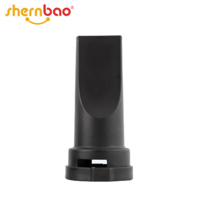 Pet Dryer Accessories for Pet Grooming Machine Grooming Brush Hose Motor For SHERNBAO 1800P 2600P 3000F 2400T