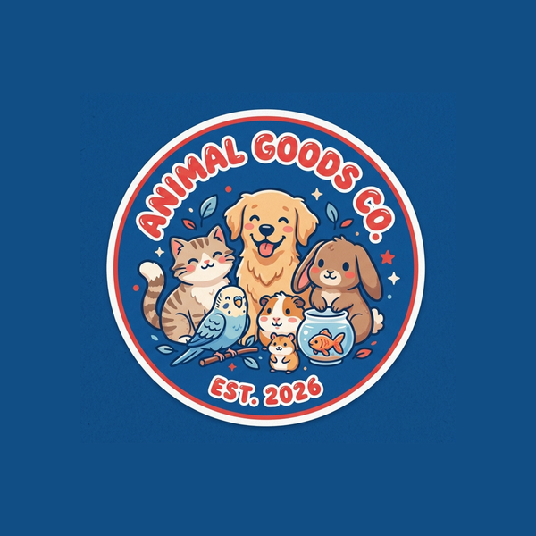 Animal Goods Co.