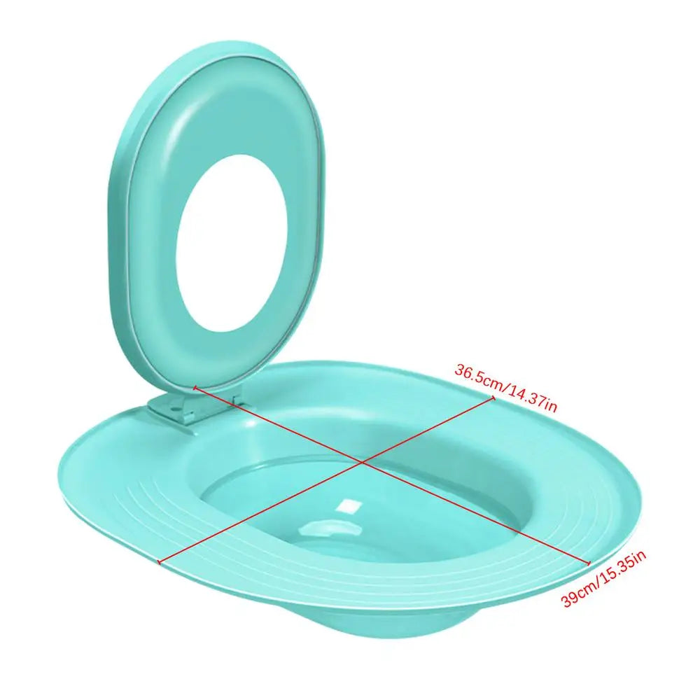 Cat Toilet Training Kit Reusable rinal Seat Potty Litter Box Trainer Pet Potty Training Seat Pet Cleaning Supplies